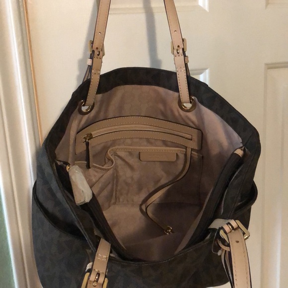 Michael by Michael Kors, multifunction tote bag - Picture 5 of 5